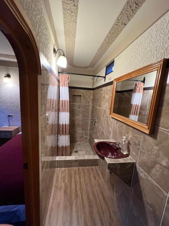Posada Don Miguel 파나하첼 외부 사진